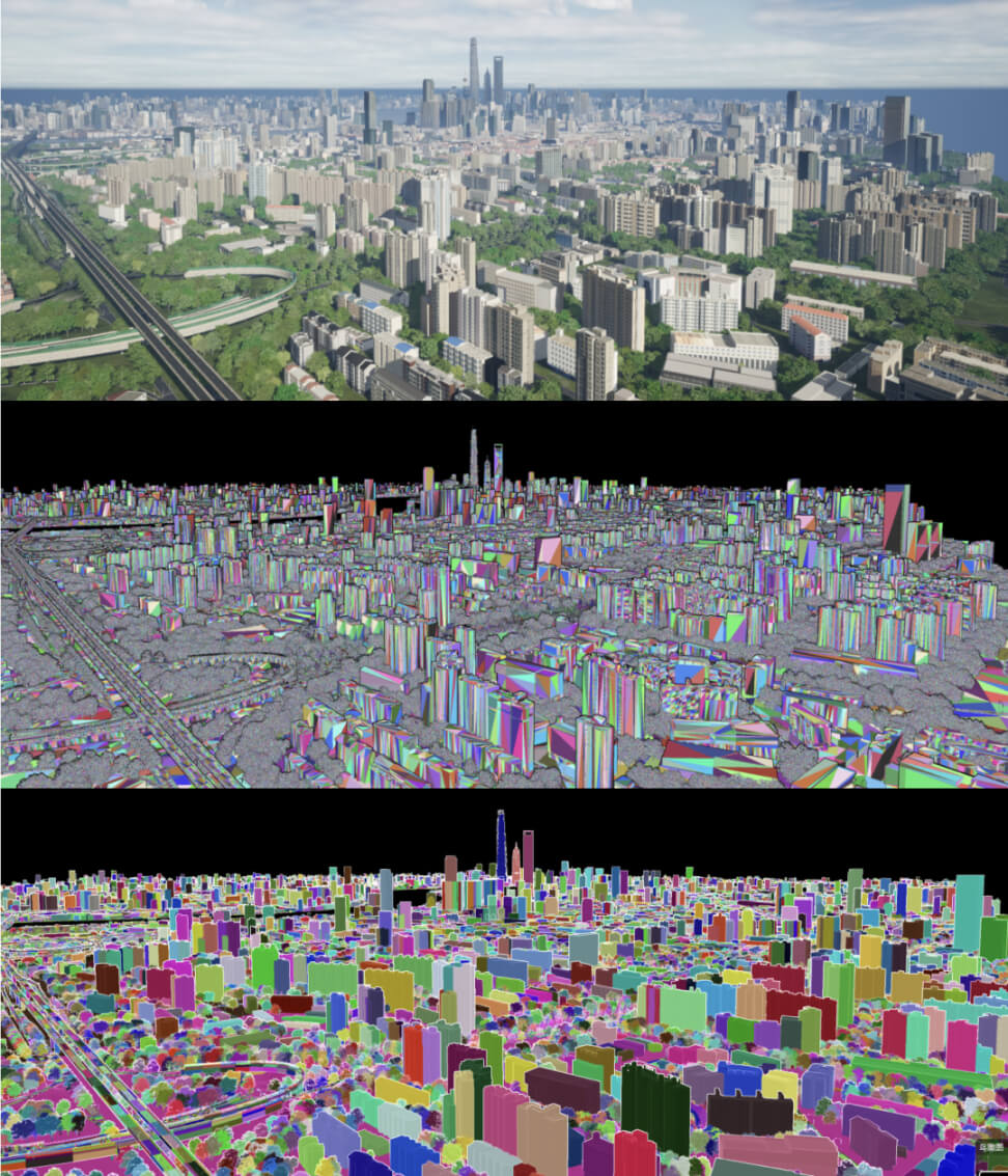 Comparing UE5's VSM with traditional CSM rendering quality